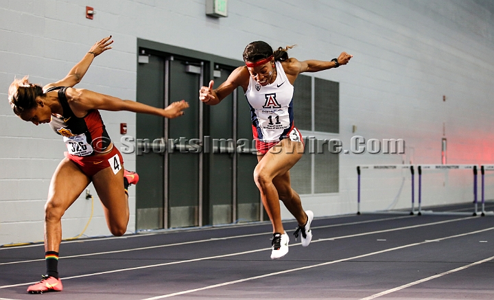 2015MPSFsat-008.JPG - Feb 27-28, 2015 Mountain Pacific Sports Federation Indoor Track and Field Championships, Dempsey Indoor, Seattle, WA.